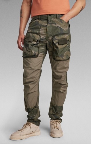 Star raw men - g-star, regular